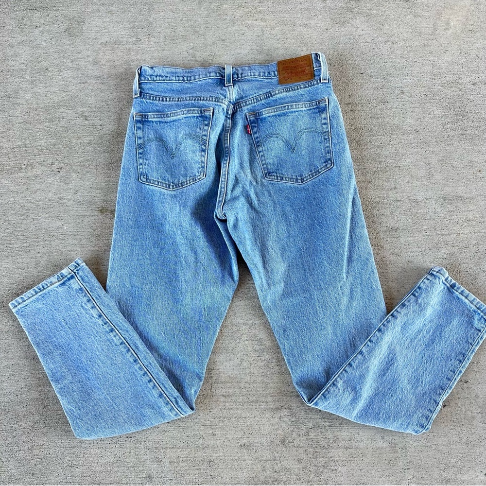 Levi’s Buttonfly Jeans Size 27